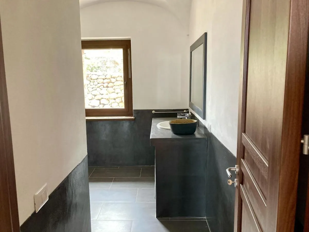 Tatil Evi Il Dammuso Di Giorgia Villa Pantelleria İtalya