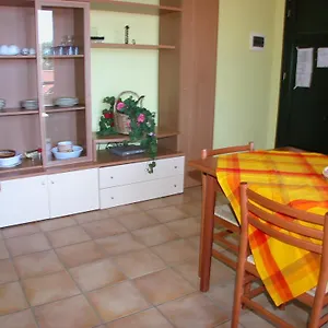  Appartamento Perla Rosa