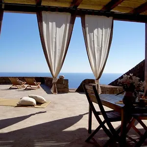  Casa vacanze Terrazze Di Zighidi
