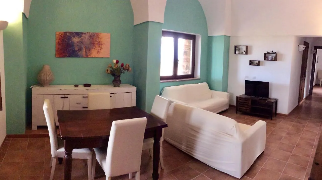Casa vacanze Villa Il dammuso di Giorgia Pantelleria