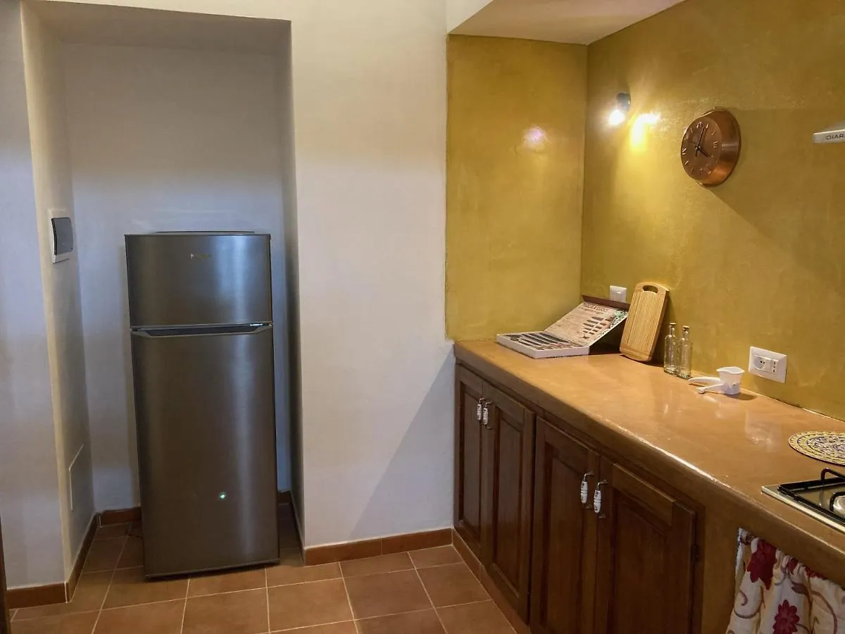 Casa vacanze Villa Il dammuso di Giorgia Pantelleria