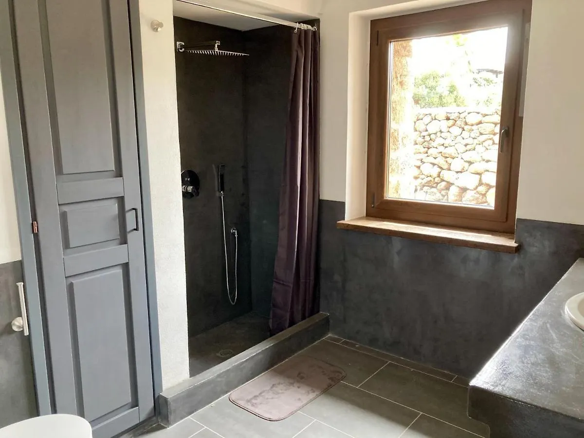 Villa Il dammuso di Giorgia Pantelleria Casa vacanze