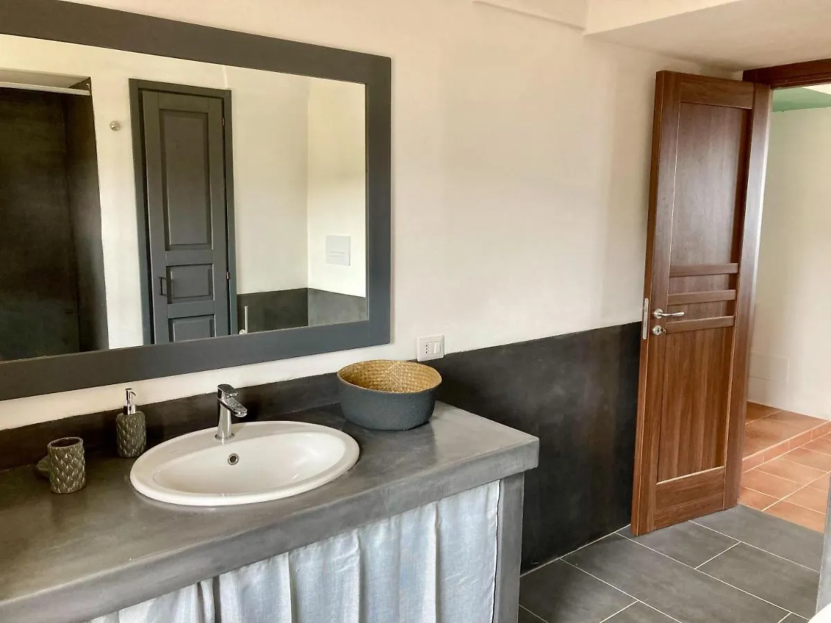 Casa vacanze Villa Il dammuso di Giorgia Pantelleria